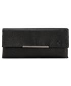 I.n.c. Hether Small Mesh Clutch, Created For Macy's