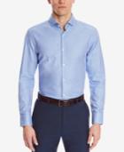 Boss Men's Slim-fit Cotton Dress Shirt