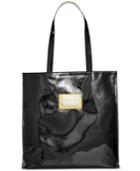Macy's Large Plaque Tote, Only At Macy's
