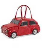 Kate Spade New York Rose-colored Glasses Red Car Bag