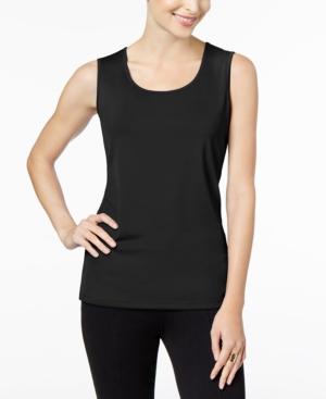 Kasper Ribbed Shell