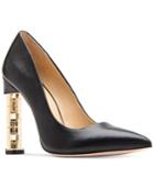 Katy Perry Suzanne Chain-heel Pumps Women's Shoes