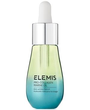 Elemis Pro-collagen Marine Oil
