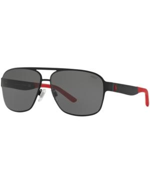 Polo Ralph Lauren Sunglasses, Ph3105