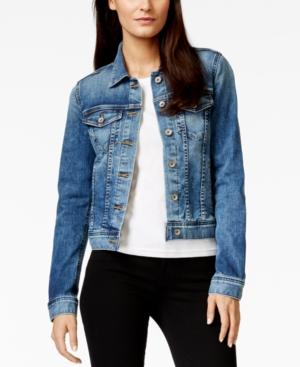 Big Star Copen New Main Wash Denim Jacket