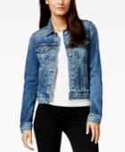 Big Star Copen New Main Wash Denim Jacket
