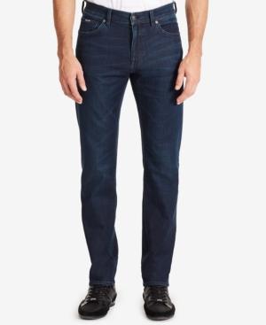 Boss Men's Regular/classic-fit 8.5-oz. Stretch Jeans