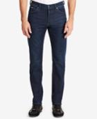 Boss Men's Regular/classic-fit 8.5-oz. Stretch Jeans