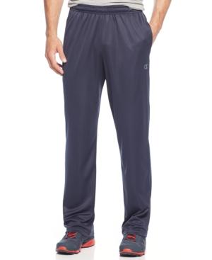 Champion Men's Powertrain Tech Pants