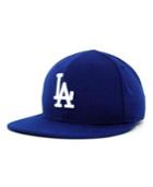New Era Los Angeles Dodgers Mlb Authentic Collection 59fifty Cap