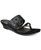 Kenneth Cole Reaction Women's Great Chime Wedge Sandals Women's Shoes