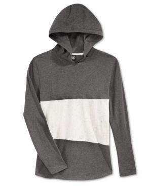 Volcom Men's Colorblocked Hoodie