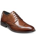 Stacy Adams Men's Rayburn Wingtip Oxfords Men's Shoes