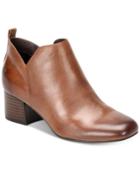 Born Aneto Booties Women's Shoes