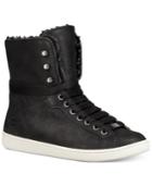 Ugg Starlyn High-top Lace-up Sneaker