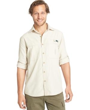 G.h. Bass & Co. Explorer Sportsmen Long-sleeve Shirt