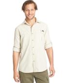 G.h. Bass & Co. Explorer Sportsmen Long-sleeve Shirt