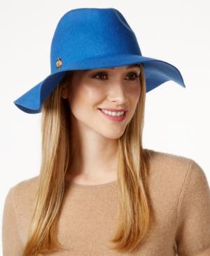 Vince Camuto Wool Felt Panama Hat