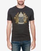 Lucky Brand Men's Good People Graphic-print Cotton T-shirt