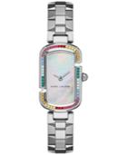Marc By Marc Jacobs Women's The Jacobs Stainless Steel Bracelet Watch 20x31mm Mj3538
