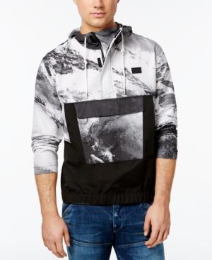 Lrg Barrel Pullover Hoodie