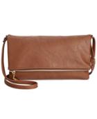 Style & Co. Tunnel Crossbody, Created For Macy's