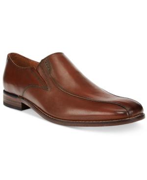 Bostonian Narrate Step Slip-on Shoes Men's Shoes