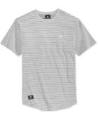 Lrg Men's Stripe T-shirt
