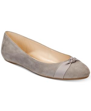 Nine West Benna Ballet Flats Women's Shoes