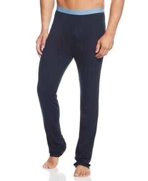 Emporio Armani Men's Viscose Lounge Pants