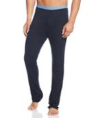 Emporio Armani Men's Viscose Lounge Pants