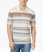 Tommy Bahama Men's Regatta Striped Polo