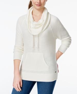 O'neill Juniors' Northern Cowl-neck Pullover Hoodie