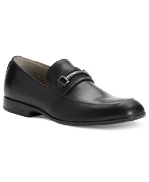 Calvin Klein Adrien Bit Slip-on Shoes Men's Shoes