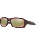Oakley Sunglasses, Oo9331 58 Straightlink