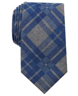 Nautica Men's Anderson Check Tie