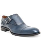 Donald Pliner Men's Sergio-tk Monk Loafers Men's Shoes