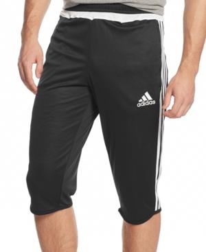Adidas Tiro 15 3/4 Length Climacool Training Pants