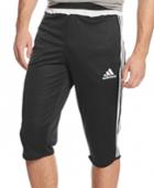 Adidas Tiro 15 3/4 Length Climacool Training Pants