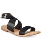 Callisto Babita Flat Sandals Women's Shoes