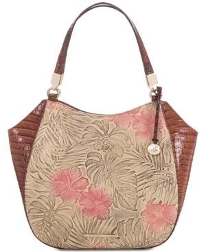 Brahmin Amina Marianna Large Tote
