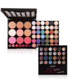 Nyx Professional Makeup Beauty On The Go Makeup Palette