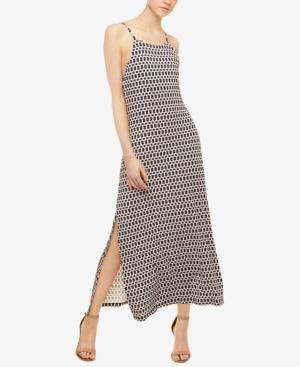 Sanctuary Pacifica Printed Maxi Dress