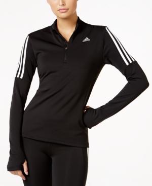 Adidas Response Half-zip Running Top