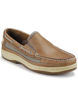 Sperry Top-sider Billfish Slip-on Shoes Men's Shoes