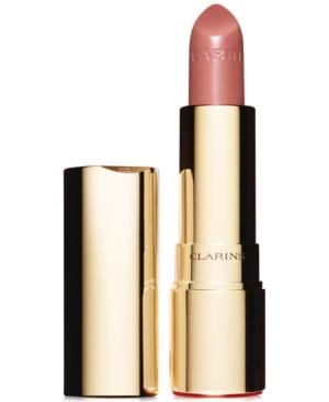 Clarins Joli Rouge Sheer Lipstick