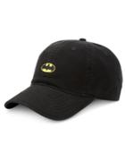 Block Hats Men's Batman Cap