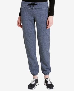 Calvin Klein Performance Slim Fleece Sweatpants