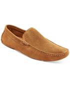 Steve Madden Stitch Loafers Men's Shoes