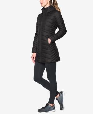Under Armour Coldgear Reactor Storm Parka